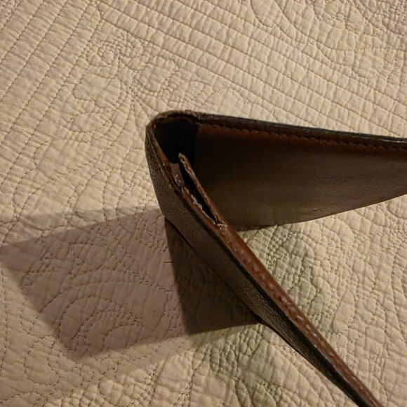 Louis Vuitton Checkbook Cover Pre-Loved - Picture 3 of 7